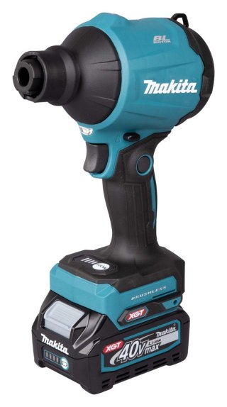 DMUCHAWA/POMPKA AKUMULATOROWA XGT 40V 0*AH MAKITA