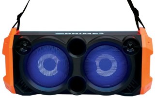 GŁOŚNIK PRZENOŚNY Z FUNKCJĄ KARAOKE SLAM APS31 BLAUPUNKT