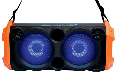 GŁOŚNIK PRZENOŚNY Z FUNKCJĄ KARAOKE SLAM APS31 BLAUPUNKT GŁOŚNIK PRZENOŚNY Z FUNKCJĄ KARAOKE SLAM APS31 BLAUPUNKT