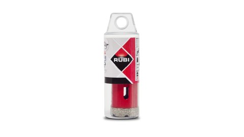 KORONKA DIAMENTOWA DRYGRES NA SUCHO 28MM M14 RUBI KORONKA DIAMENTOWA DRYGRES NA SUCHO 28MM M14 RUBI