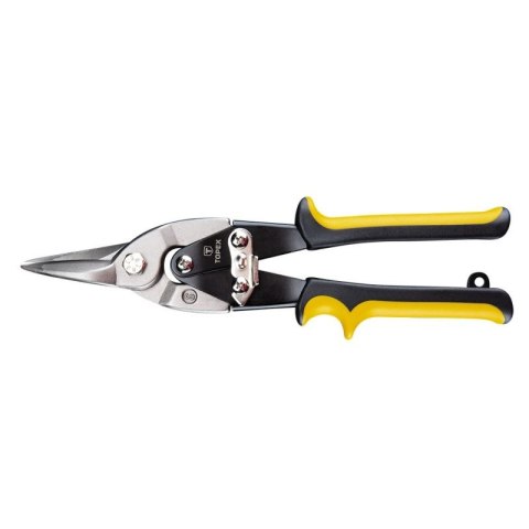NOŻYCE DO BLACHY PROSTE 250MM TOPEX NOŻYCE DO BLACHY PROSTE 250MM TOPEX