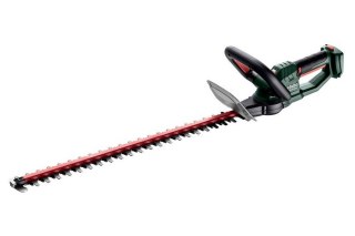 NOŻYCE DO ŻYWOPŁOTU AKUMULATOROWE HS 18 LTX 65 0*AH METABO