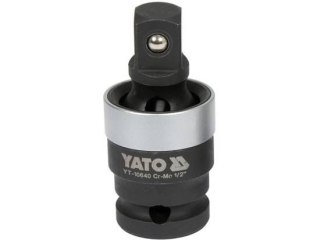 PRZEGUB KULISTY UDAROWY 1/2'' YATO