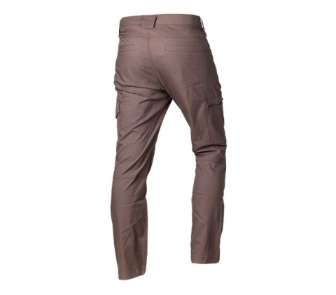 SPODNIE ROBOCZE MIX&MATCH STRETCH BRĄZOWE ROZMIAR L NEO SPODNIE ROBOCZE MIX&MATCH STRETCH BRĄZOWE ROZMIAR L NEO