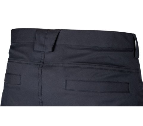 SPODNIE ROBOCZE MIX&MATCH STRETCH CZARNE ROZMIAR L NEO SPODNIE ROBOCZE MIX&MATCH STRETCH CZARNE ROZMIAR L NEO