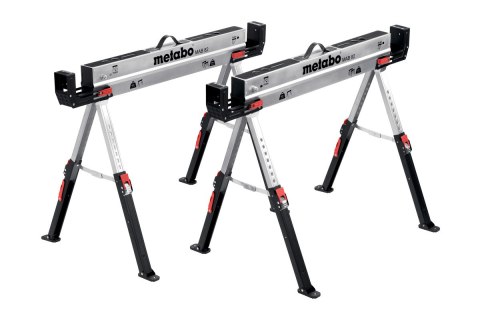 STOJAK/KOZIOŁEK UNIWERSALNY MAB 82 METABO STOJAK/KOZIOŁEK UNIWERSALNY MAB 82 METABO