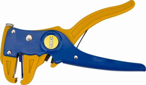 SZCZYPCE DO ŚCIĄGANIA IZOLACJI 165MM TOPEX SZCZYPCE DO ŚCIĄGANIA IZOLACJI 165MM TOPEX