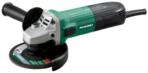SZLIFIERKA KĄTOWA 125MM 600W HIKOKI SZLIFIERKA KĄTOWA 125MM 600W HIKOKI
