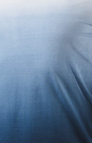 T-SHIRT CIENIOWANY DENIM, ROZMIAR L NEO