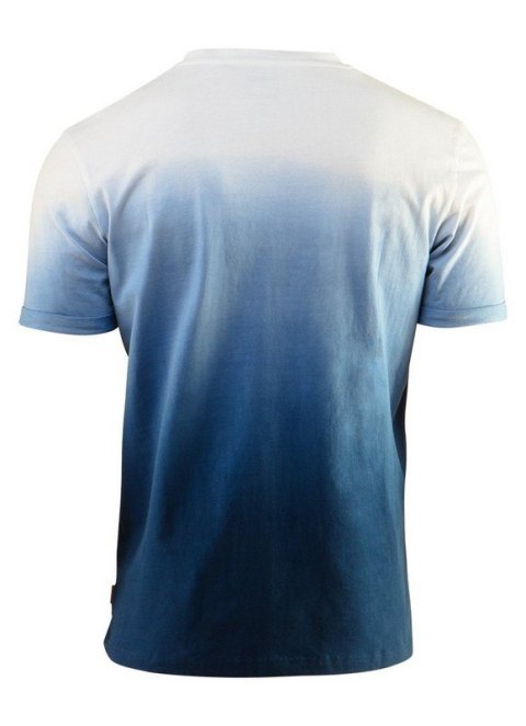 T-SHIRT CIENIOWANY DENIM, ROZMIAR L NEO