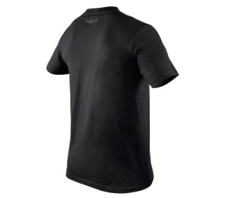 T-SHIRT Z NADRUKIEM MECHANIK ROZMIAR XXL NEO