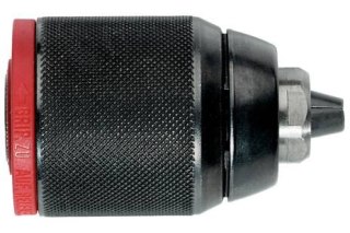 UCHWYT WIERTARSKI SZYBKOMOCUJĄCY 13MM 1/2'' METABO