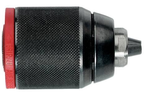 UCHWYT WIERTARSKI SZYBKOMOCUJĄCY 13MM 1/2'' METABO UCHWYT WIERTARSKI SZYBKOMOCUJĄCY 13MM 1/2'' METABO