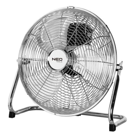 WENTYLATOR PODŁOGOWY 30CM 50W, 3 PRĘDKOŚCI NEO WENTYLATOR PODŁOGOWY 30CM 50W, 3 PRĘDKOŚCI NEO