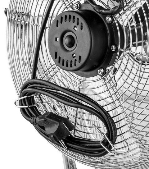 WENTYLATOR PODŁOGOWY 30CM 50W, 3 PRĘDKOŚCI NEO WENTYLATOR PODŁOGOWY 30CM 50W, 3 PRĘDKOŚCI NEO