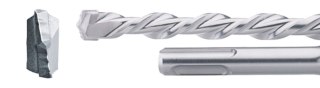 WIERTŁO SDS-PLUS V-PLUS 8*400MM MAKITA