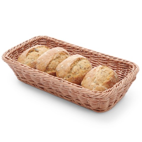 Koszyk tacka na pieczywo chleb owoce wzmocniona GN1/3 - Hendi 426715 Koszyk tacka na pieczywo chleb owoce wzmocniona GN1/3 - Hendi 426715