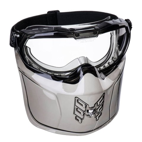 GOGLE OCHRONNE Z MASKĄ ULTRA SAFE PORTWEST GOGLE OCHRONNE Z MASKĄ ULTRA SAFE PORTWEST