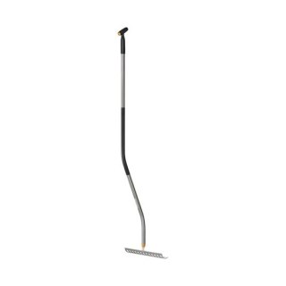 GRABIE METALOWE ERGONOMIC KRZYWY TRZONEK FISKARS