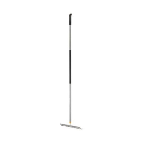 GRABIE METALOWE ERGONOMIC PROSTY TRZONEK FISKARS