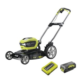 KOSIARKA AKUMULATOROWA RY36LMMX51A-140 36V 51CM 1*4.0AH RYOBI