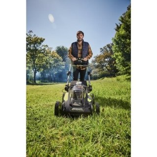 KOSIARKA DO TRAWY AKU. SAMOBIEŻNA 36V RY36LMX51A-160 1*6AH RYOBI