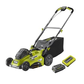KOSIARKA DO TRAWY AKUMULATOROW 36V RLM36X41H50G 1*5.0AH ONE+ RYOBI