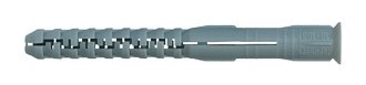 KOSZULKA KOŁKA NYLONOWA RAMOWA 14*120MM UN KOSZULKA KOŁKA NYLONOWA RAMOWA 14*120MM UN