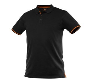 KOSZULKA POLO NEO GARAGE 100% BAWEŁNA PIQUE ROZMIAR M NEO