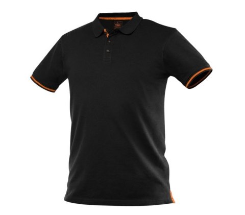 KOSZULKA POLO NEO GARAGE 100% BAWEŁNA PIQUE ROZMIAR M NEO KOSZULKA POLO NEO GARAGE 100% BAWEŁNA PIQUE ROZMIAR M NEO