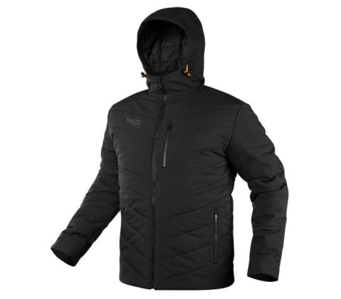 KURTKA ROBOCZA WARM ROZMIAR M NEO KURTKA ROBOCZA WARM ROZMIAR M NEO
