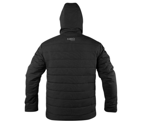 KURTKA ROBOCZA WARM ROZMIAR M NEO KURTKA ROBOCZA WARM ROZMIAR M NEO