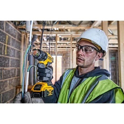OPALARKA AKUMULATOROWA XR 18V 0*AH DEWALT