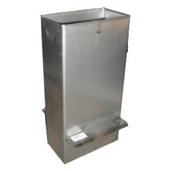 PRZEDŁUŻKA ŻAROODPORNA 14*25*50CM UN PRZEDŁUŻKA ŻAROODPORNA 14*25*50CM UN