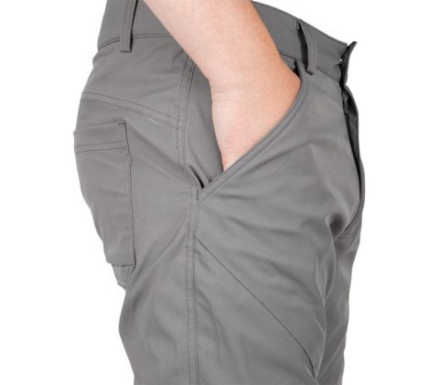 SPODNIE ROBOCZE OUTDOOR 2 WAY STRETCH SZARE ROZMIAR L NEO SPODNIE ROBOCZE OUTDOOR 2 WAY STRETCH SZARE ROZMIAR L NEO