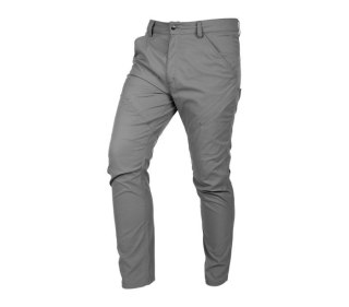 SPODNIE ROBOCZE OUTDOOR 2 WAY STRETCH SZARE ROZMIAR XL NEO