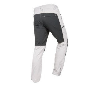 SPODNIE ROBOCZE OUTDOOR 4 WAY STRETCH GOŁĘBIE ROZMIAR M NEO