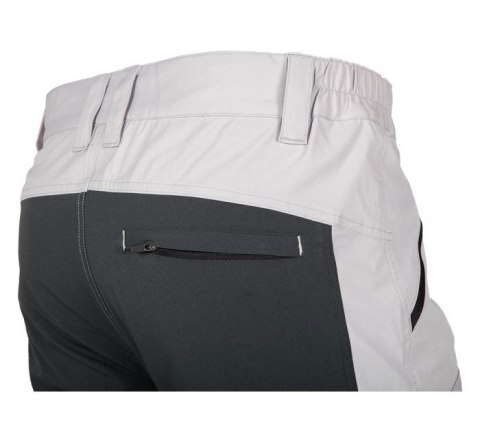 SPODNIE ROBOCZE OUTDOOR 4 WAY STRETCH GOŁĘBIE ROZMIAR M NEO SPODNIE ROBOCZE OUTDOOR 4 WAY STRETCH GOŁĘBIE ROZMIAR M NEO