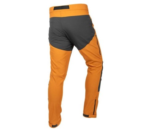 SPODNIE ROBOCZE OUTDOOR 4 WAY STRETCH MUSZTARD.-SZARE ROZ M NEO SPODNIE ROBOCZE OUTDOOR 4 WAY STRETCH MUSZTARD.-SZARE ROZ M NEO
