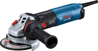 SZLIFIERKA KĄTOWA 125MM GWS 17-125 1700W BOSCH