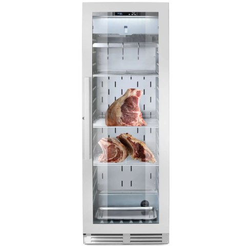 Szafa do sezonowania dojrzewania mięsa 352 l 170 W 695x760x1720 mm