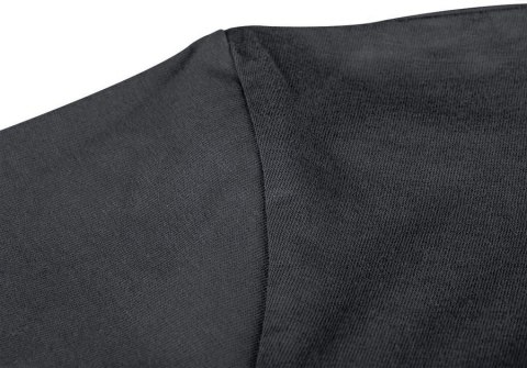 T-SHIRT Z NADRUKIEM FEEL THE BIT ROZMIAR L NEO