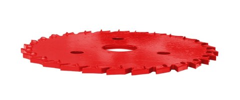 TARNIK PIŁA STANDARD TS-97 125MM TARPOL TARNIK PIŁA STANDARD TS-97 125MM TARPOL