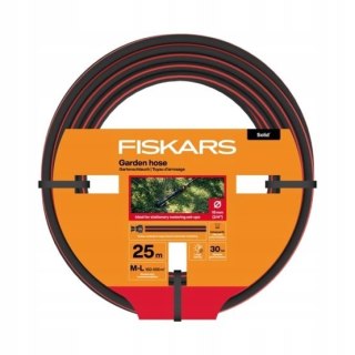 WĄŻ OGRODOWY SOLID 19MM 3/4'25M FISKARS