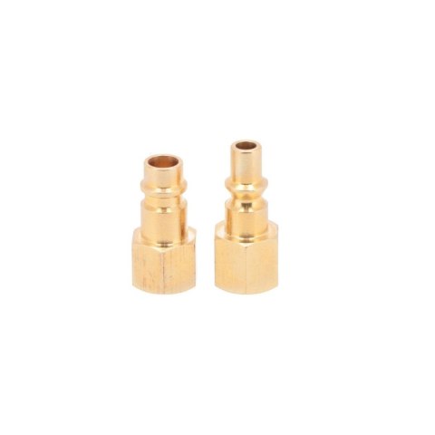 WĄŻ PNEUMATYCZNY PVC Z SZYBKOZŁĄCZAMI 8MM*10M AIRPRESS WĄŻ PNEUMATYCZNY PVC Z SZYBKOZŁĄCZAMI 8MM*10M AIRPRESS