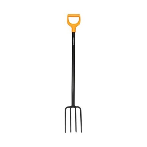 WIDŁY DO KOPANIA METALOWE SOLID FISKARS WIDŁY DO KOPANIA METALOWE SOLID FISKARS