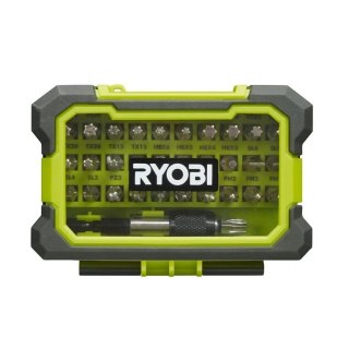 ZESTAW BITÓW RAK32MSD 32 EL. RYOBI