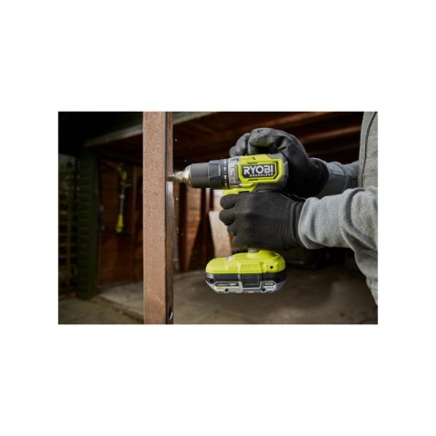 ZESTAW ELEKTRONARZĘDZI RPD18BL1-242SPI 1*4.0AH 1*2.0AH ONE+ RYOBI ZESTAW ELEKTRONARZĘDZI RPD18BL1-242SPI 1*4.0AH 1*2.0AH ONE+ RYOBI