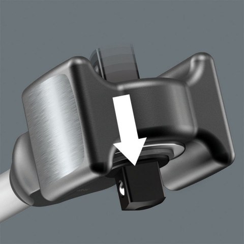 ZESTAW GRZECHOTKA KOLOSS ALL INCLUSIVE 1/2'' WERA