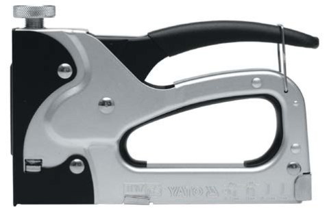 ZSZYWACZ TAPICERSKI 6-14MM YATO ZSZYWACZ TAPICERSKI 6-14MM YATO